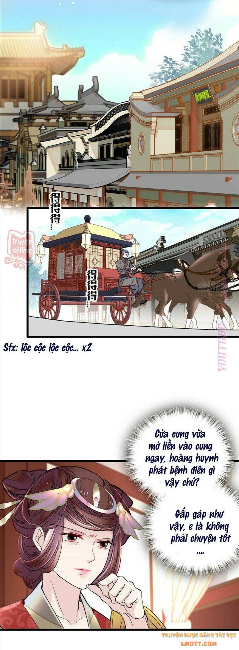 Tự Cẩm Chap 199 - Next Chap 200