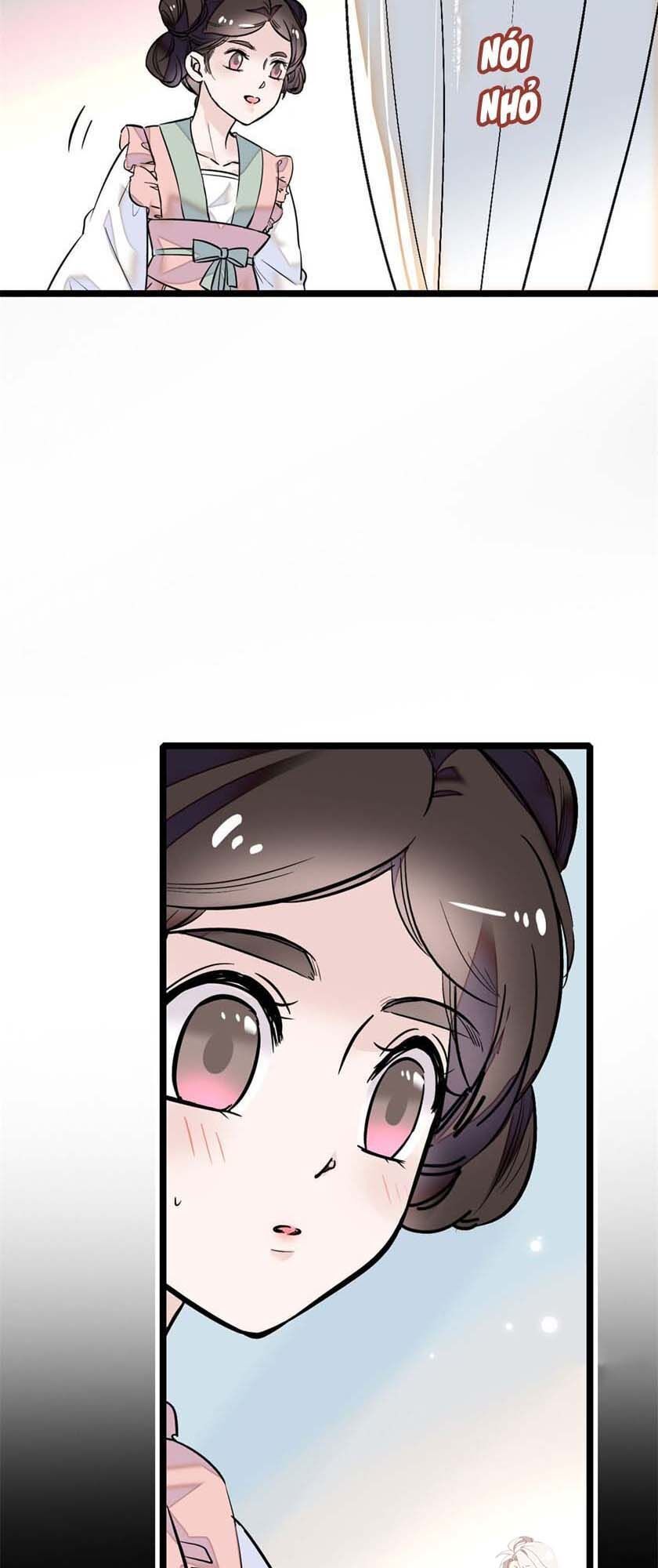 Tự Cẩm Chap 2 - Next Chap 3