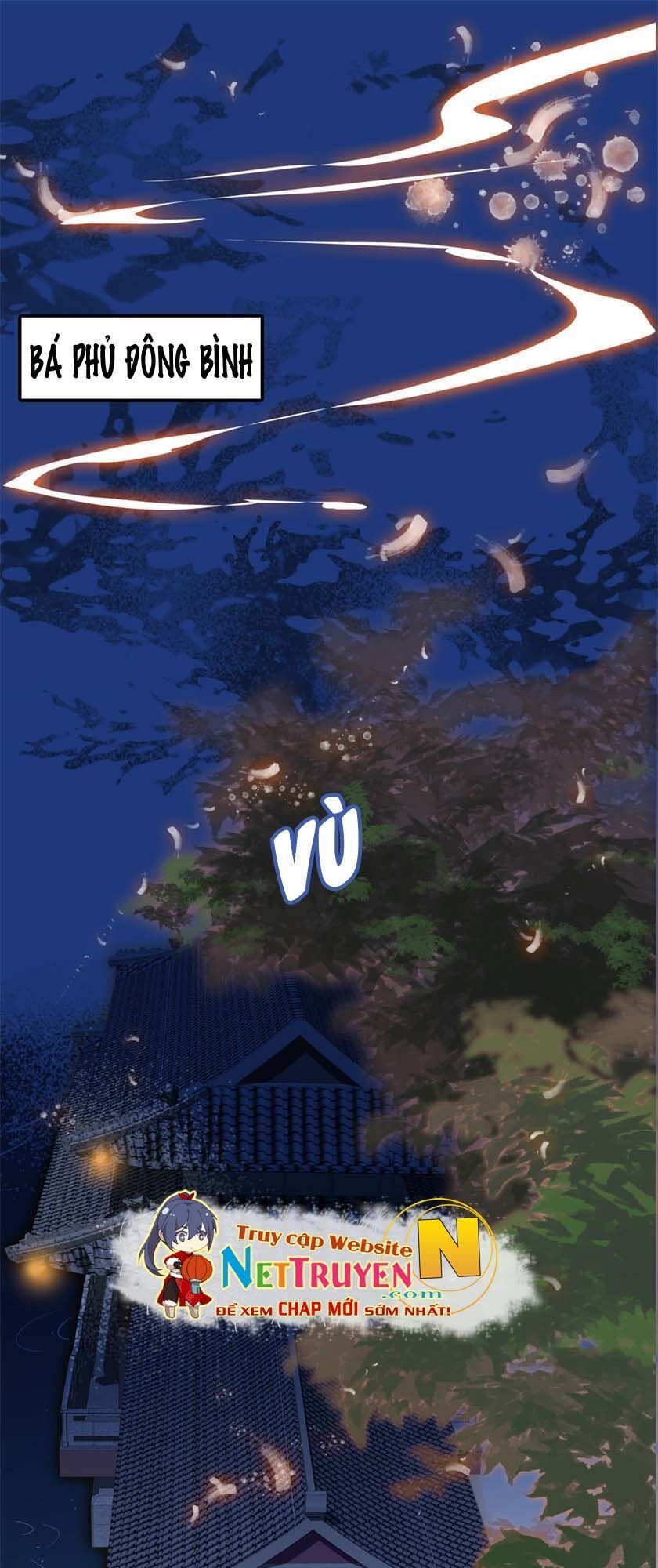 Tự Cẩm Chap 2 - Next Chap 3