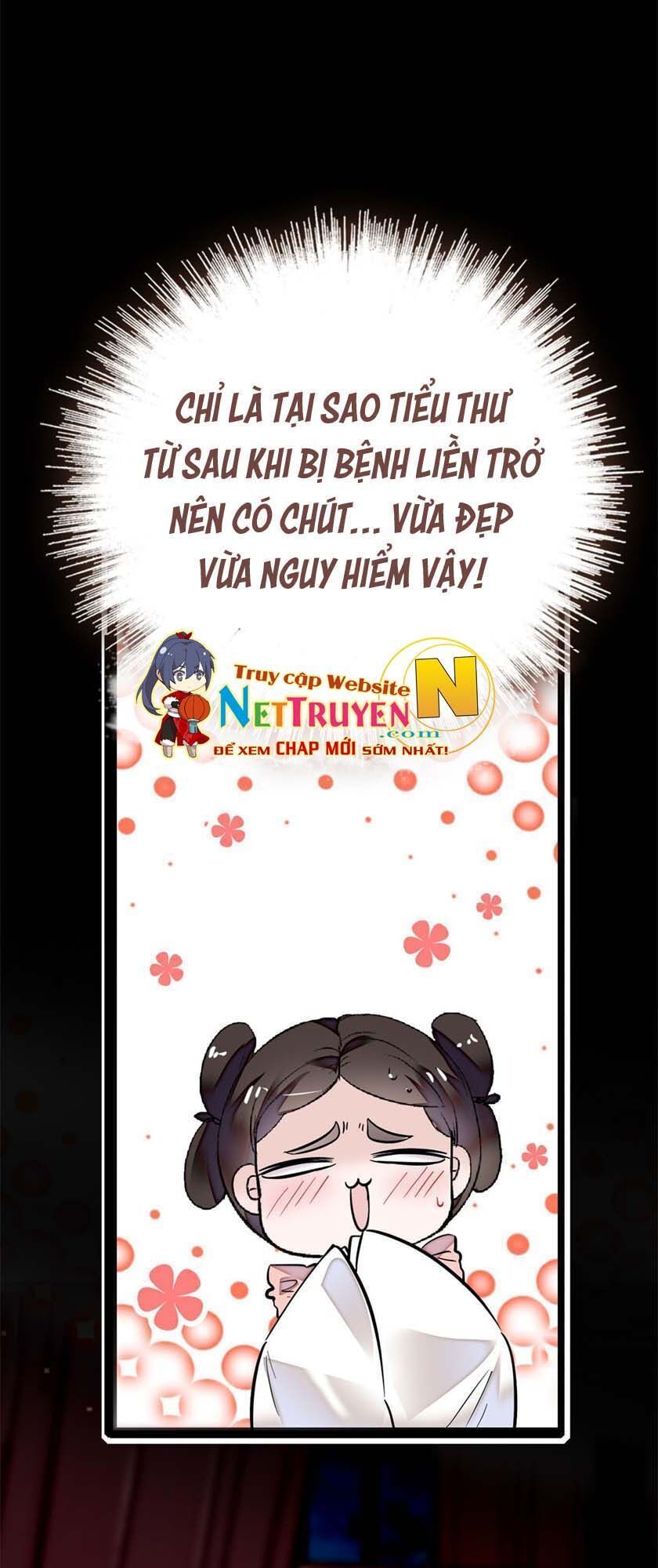 Tự Cẩm Chap 2 - Next Chap 3