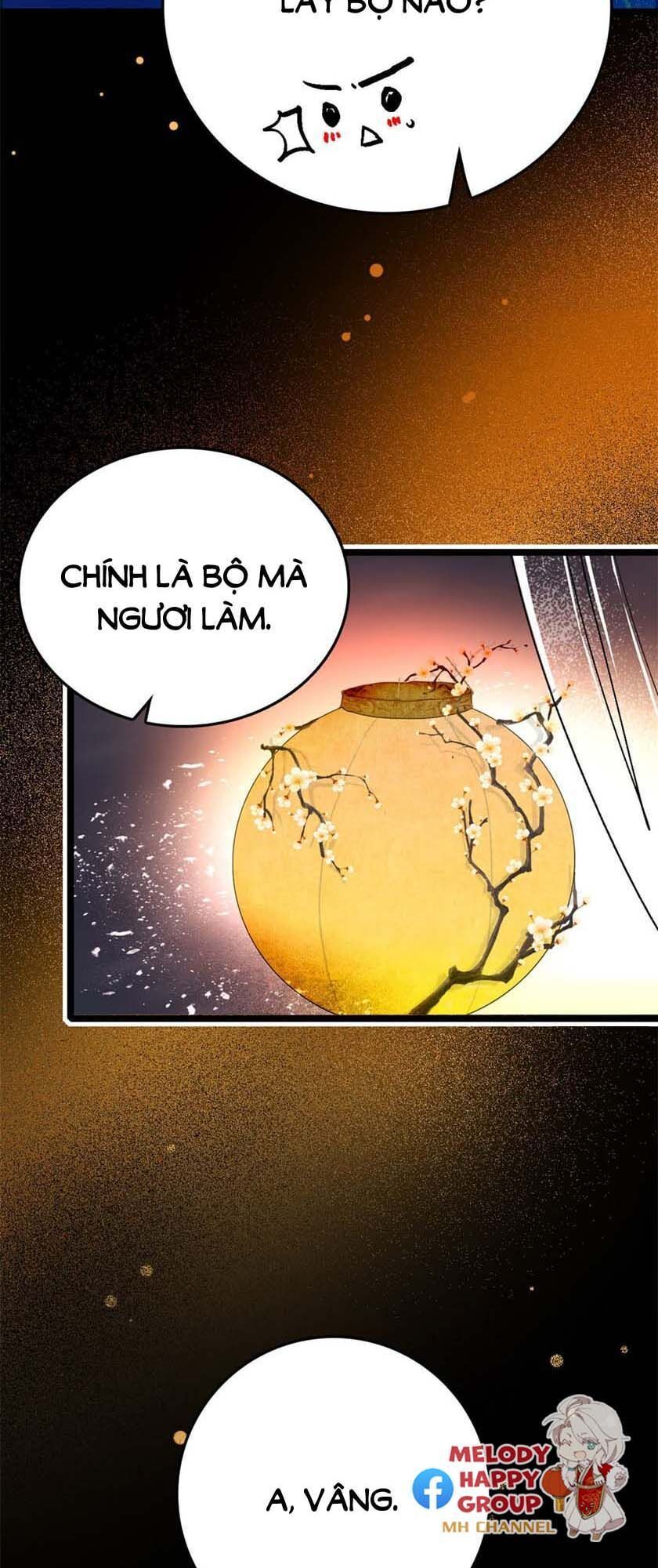 Tự Cẩm Chap 2 - Next Chap 3