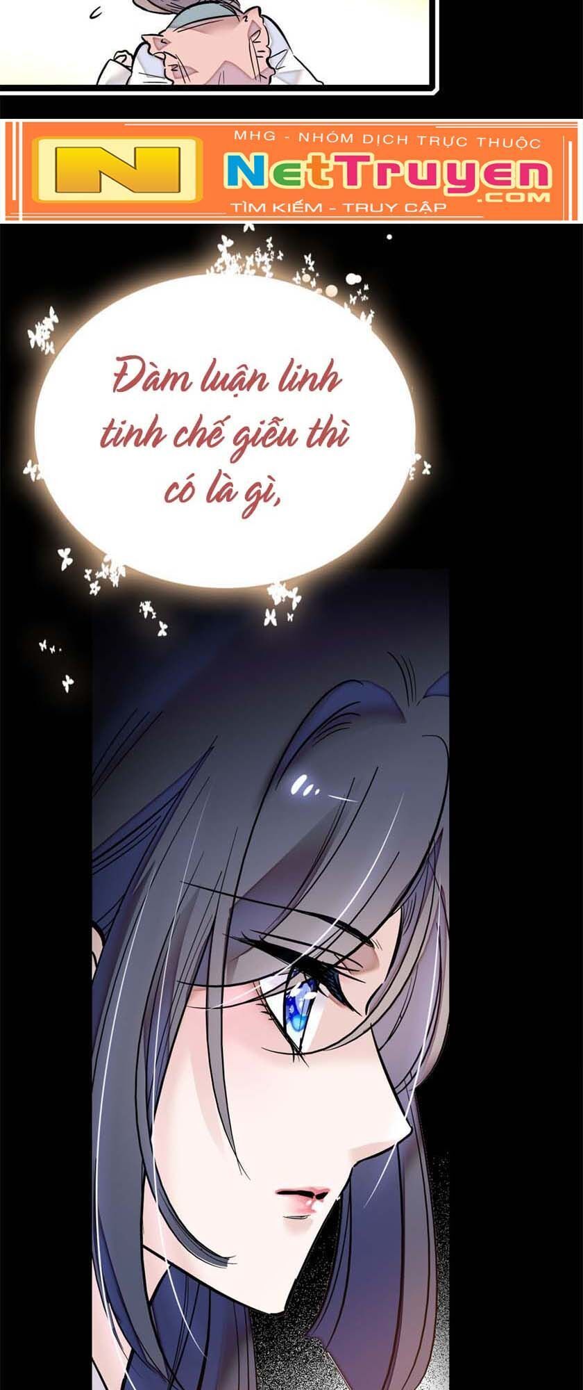 Tự Cẩm Chap 2 - Next Chap 3