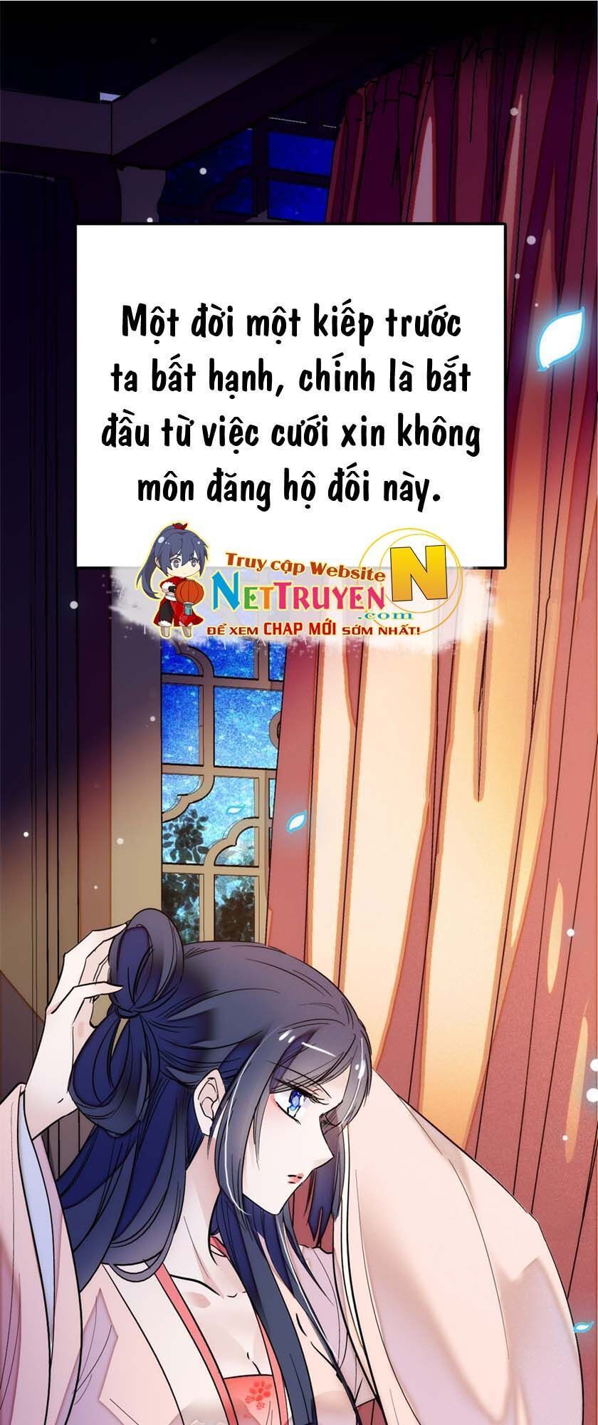 Tự Cẩm Chap 2 - Next Chap 3