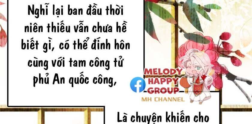 Tự Cẩm Chap 2 - Next Chap 3