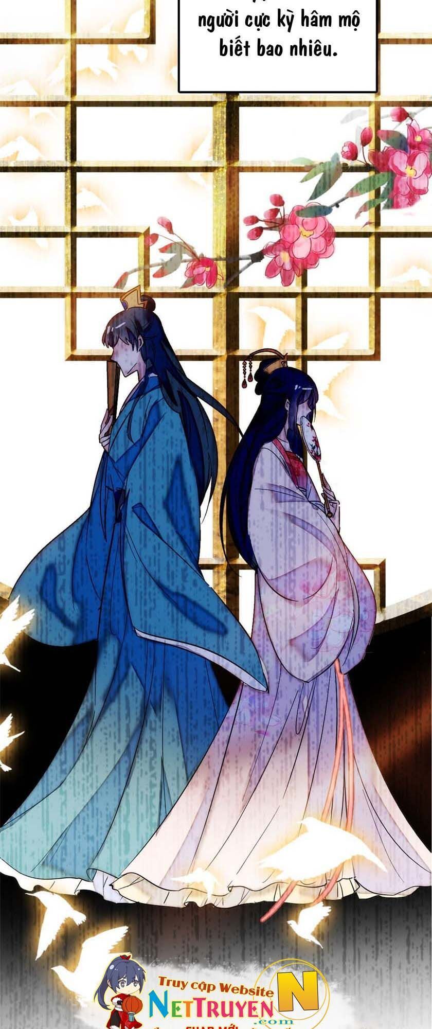 Tự Cẩm Chap 2 - Next Chap 3