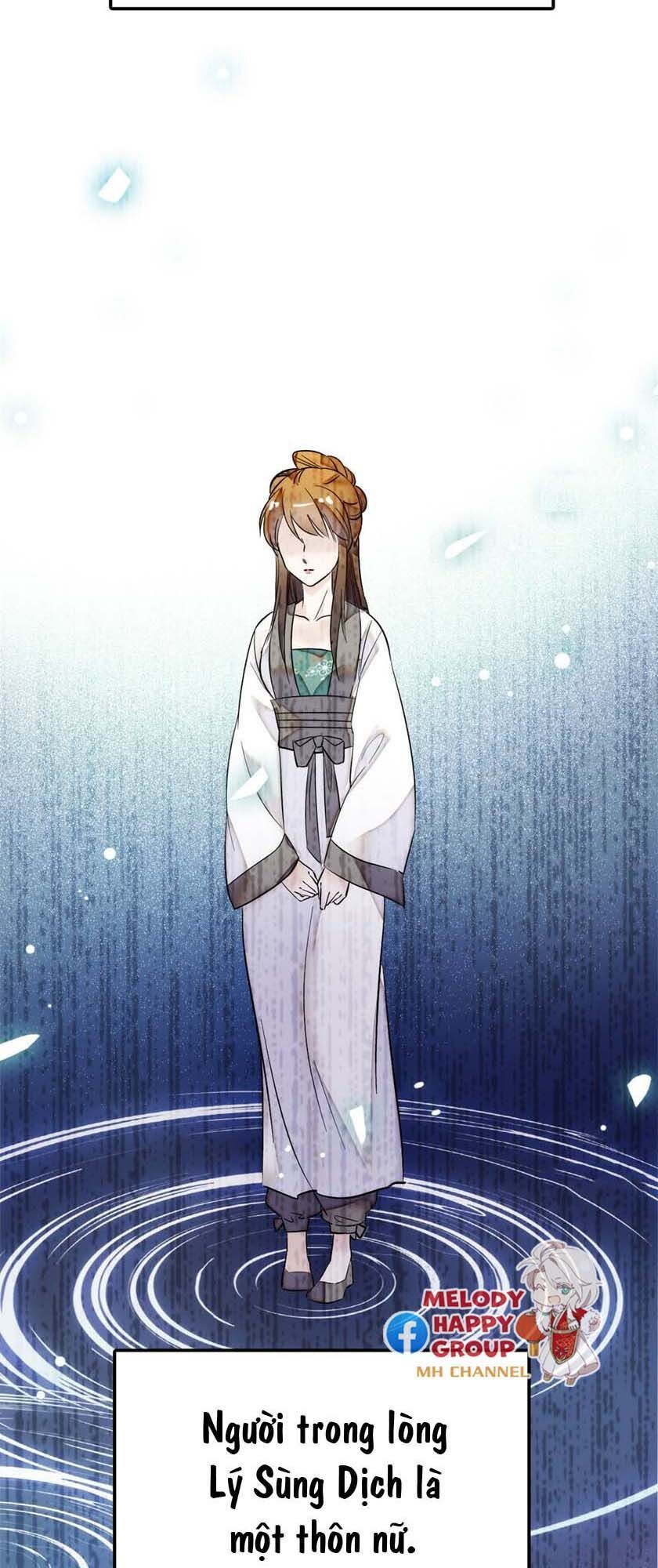 Tự Cẩm Chap 2 - Next Chap 3