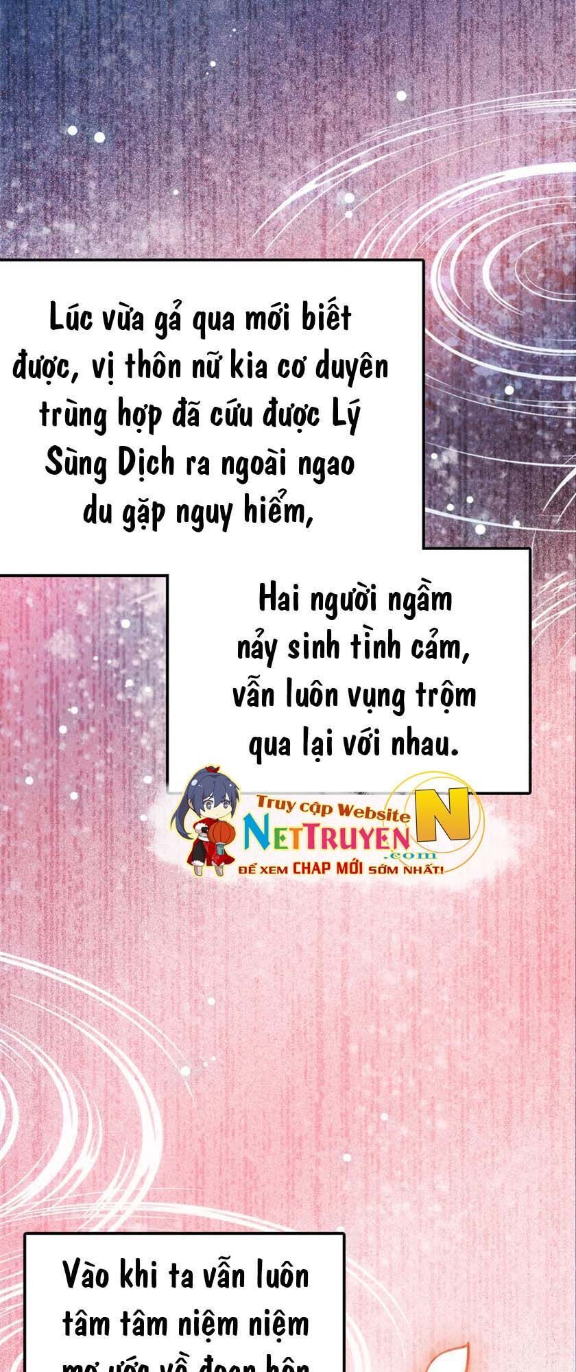 Tự Cẩm Chap 2 - Next Chap 3
