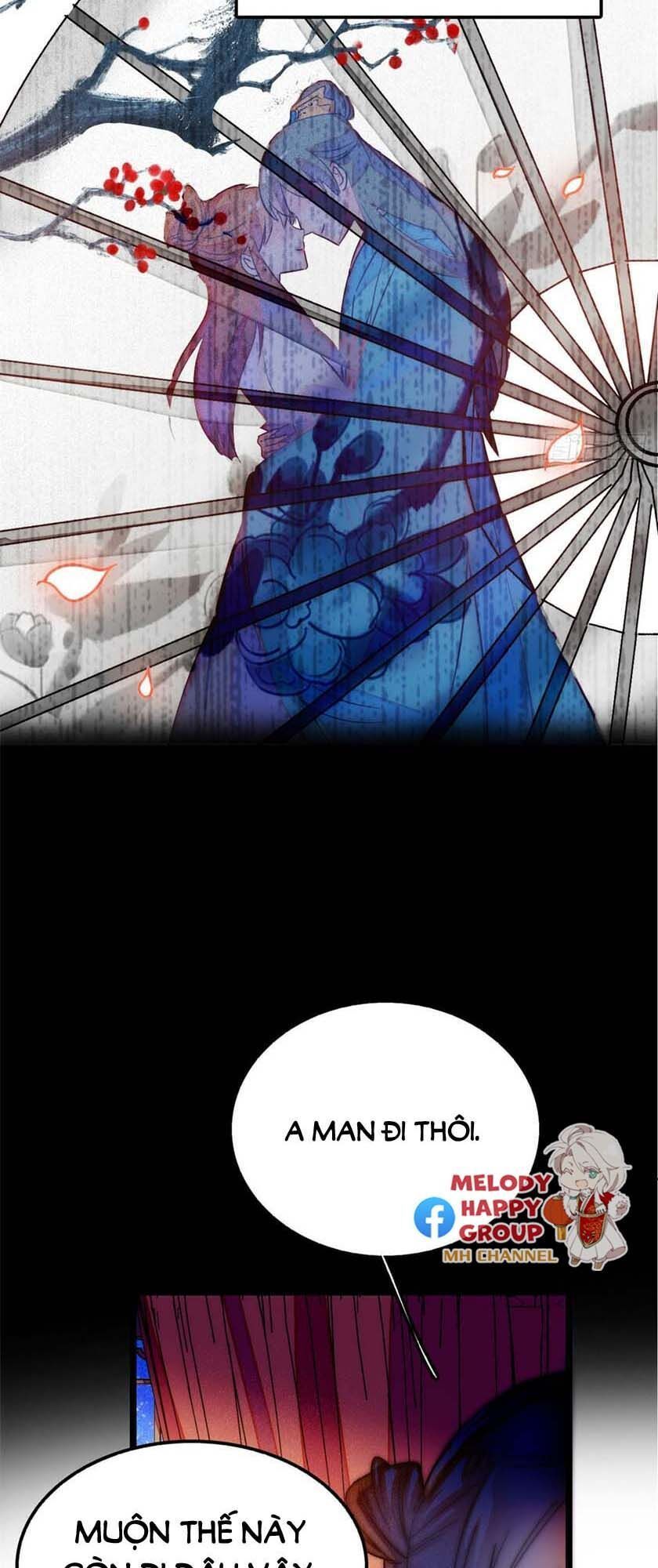 Tự Cẩm Chap 2 - Next Chap 3