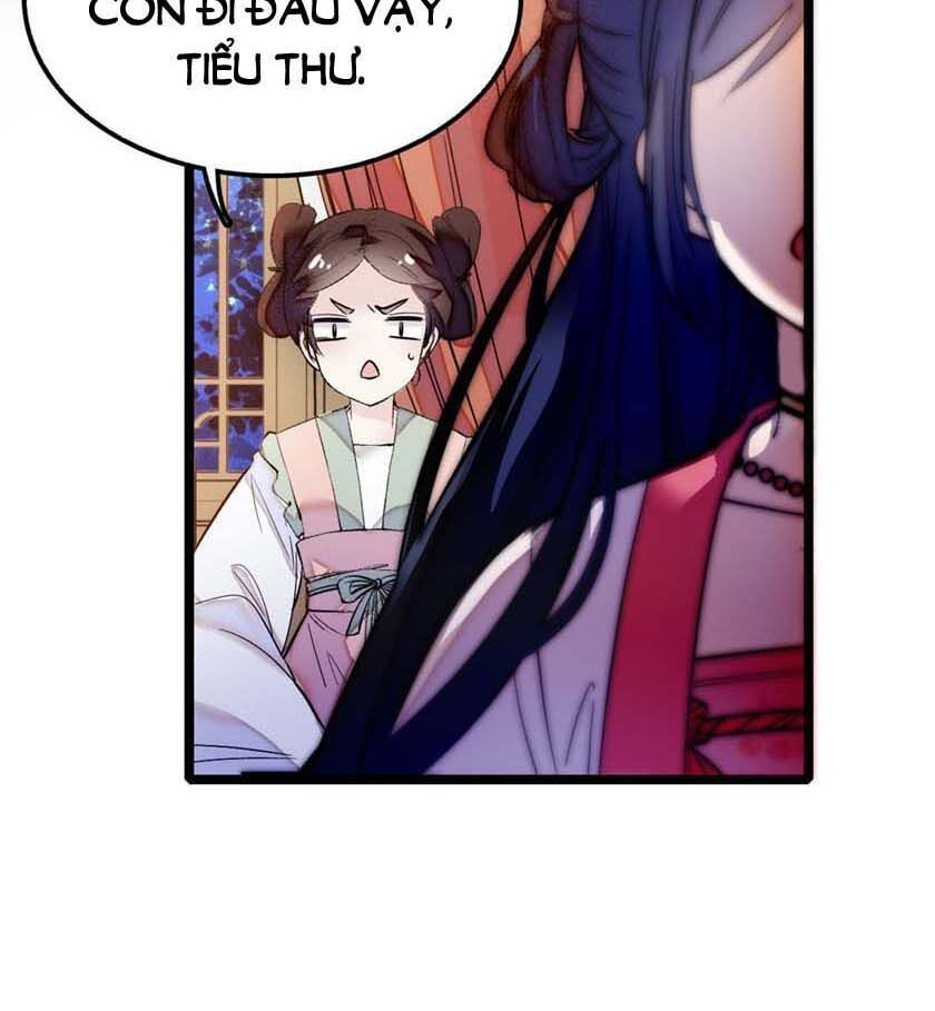 Tự Cẩm Chap 2 - Next Chap 3