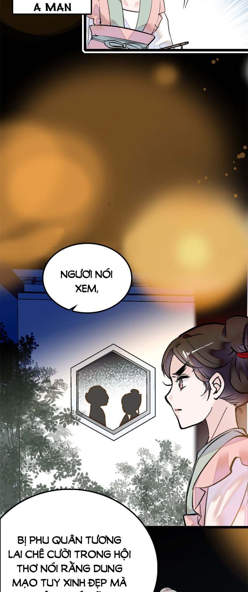 Tự Cẩm Chap 2 - Next Chap 3