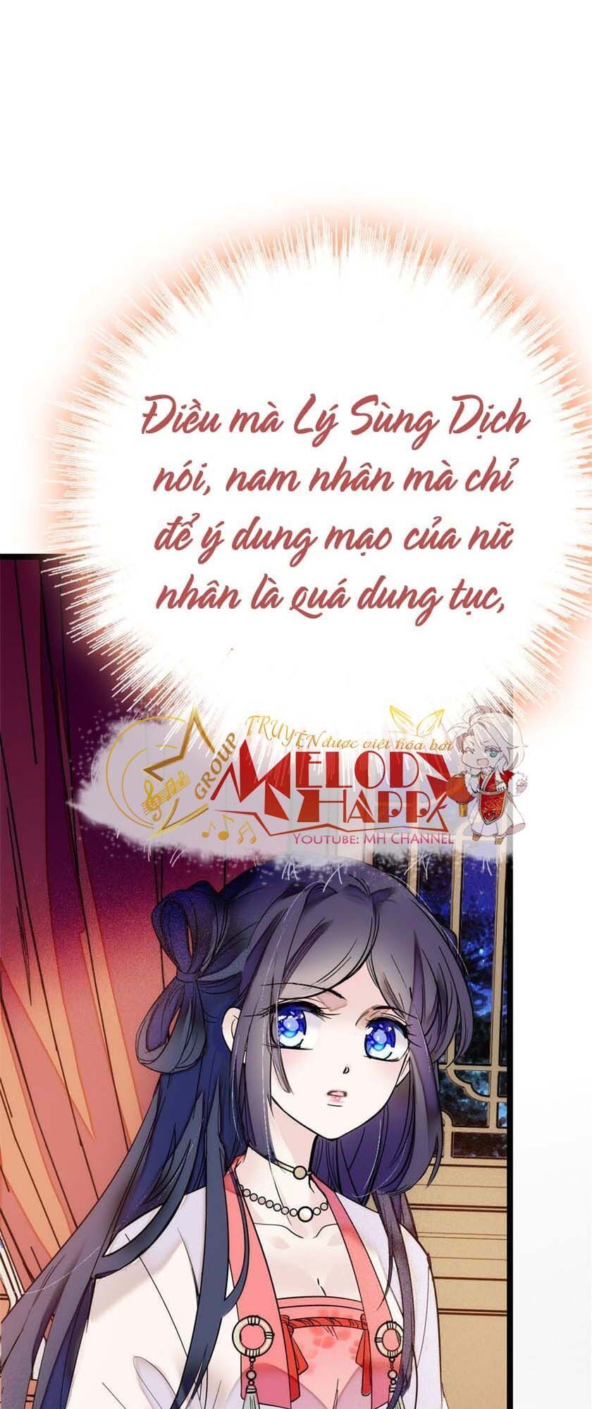 Tự Cẩm Chap 2 - Next Chap 3