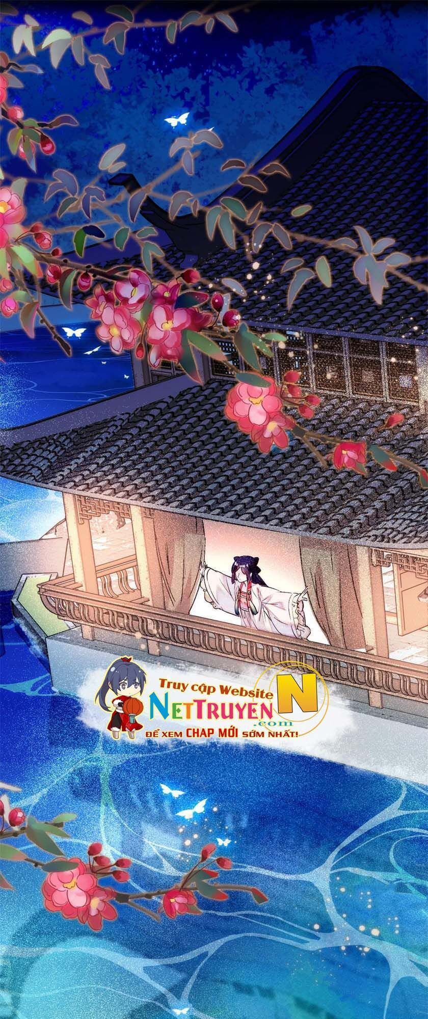 Tự Cẩm Chap 2 - Next Chap 3