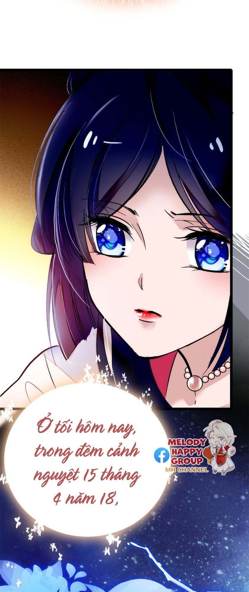 Tự Cẩm Chap 2 - Next Chap 3