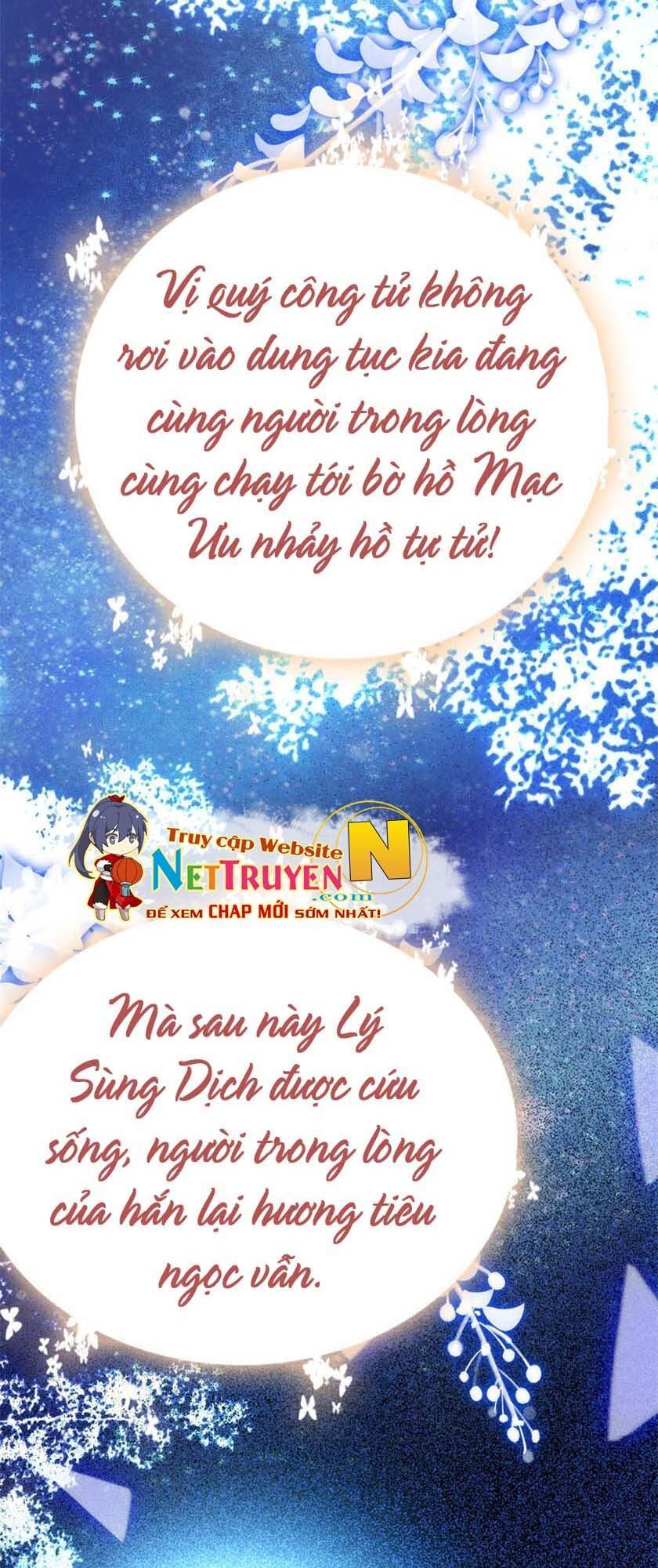 Tự Cẩm Chap 2 - Next Chap 3