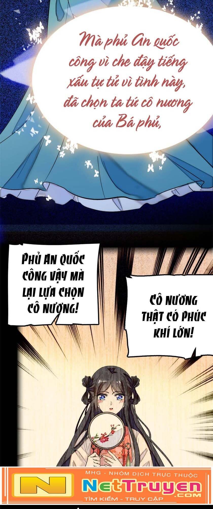 Tự Cẩm Chap 2 - Next Chap 3