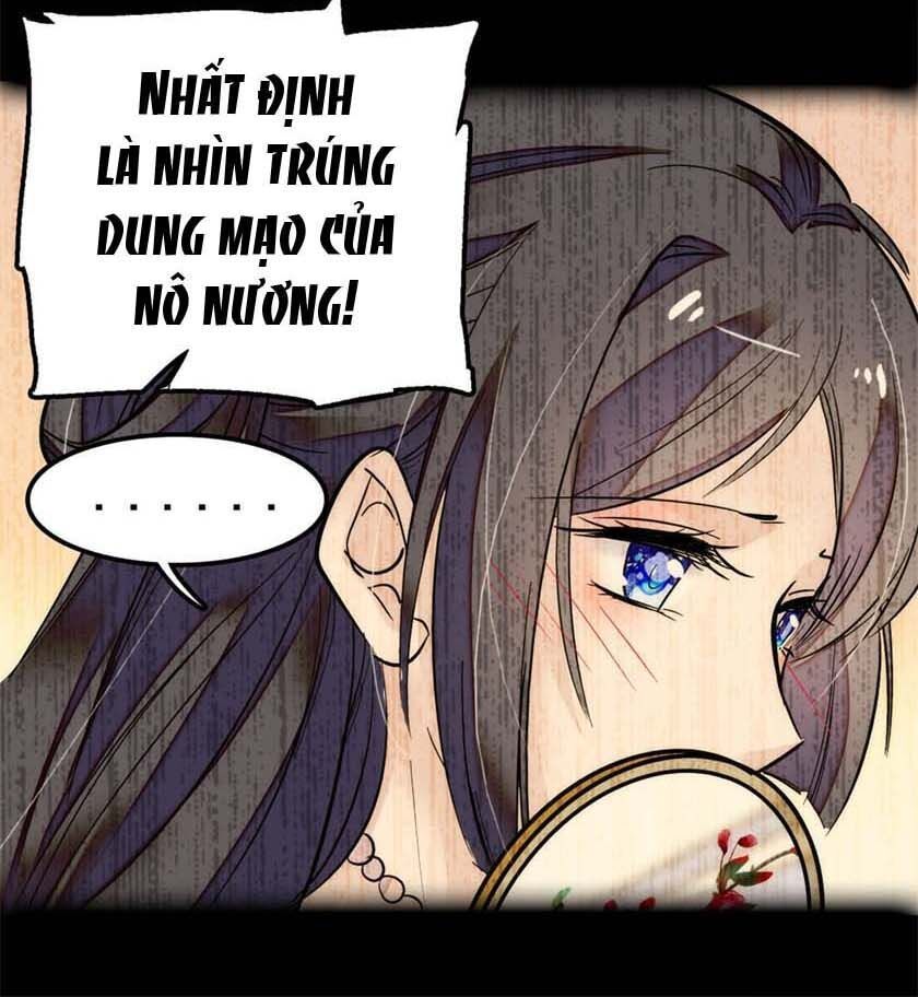 Tự Cẩm Chap 2 - Next Chap 3