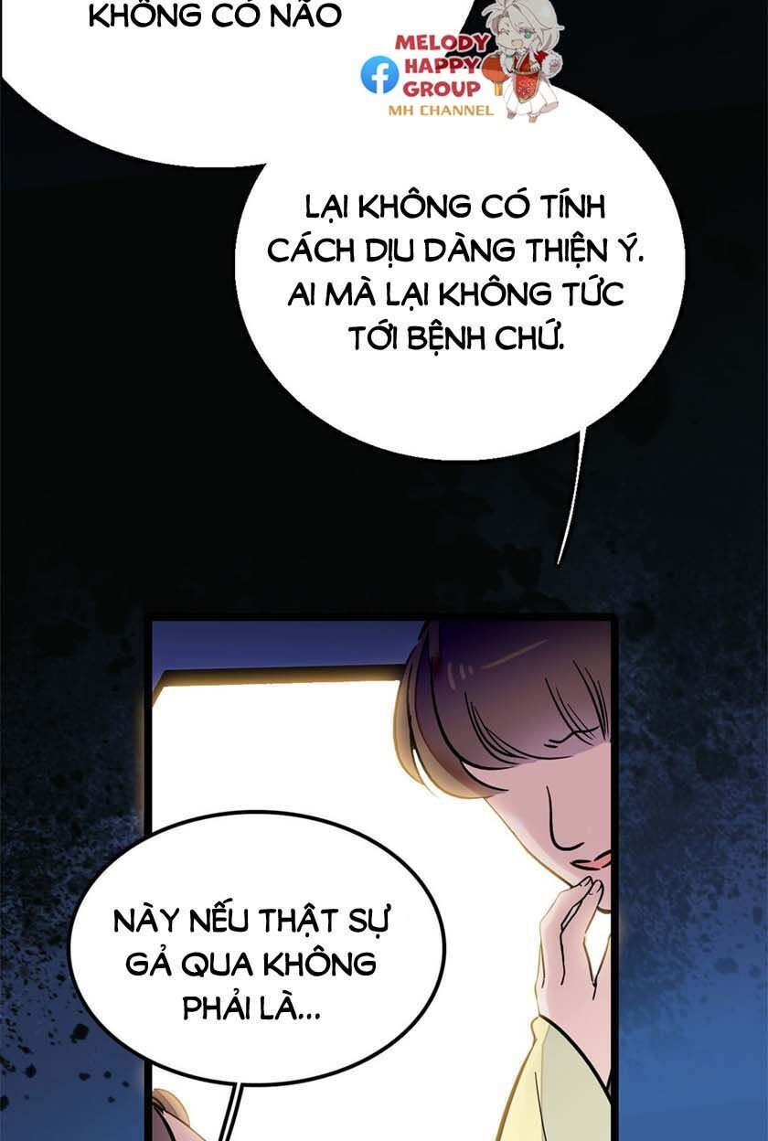 Tự Cẩm Chap 2 - Next Chap 3