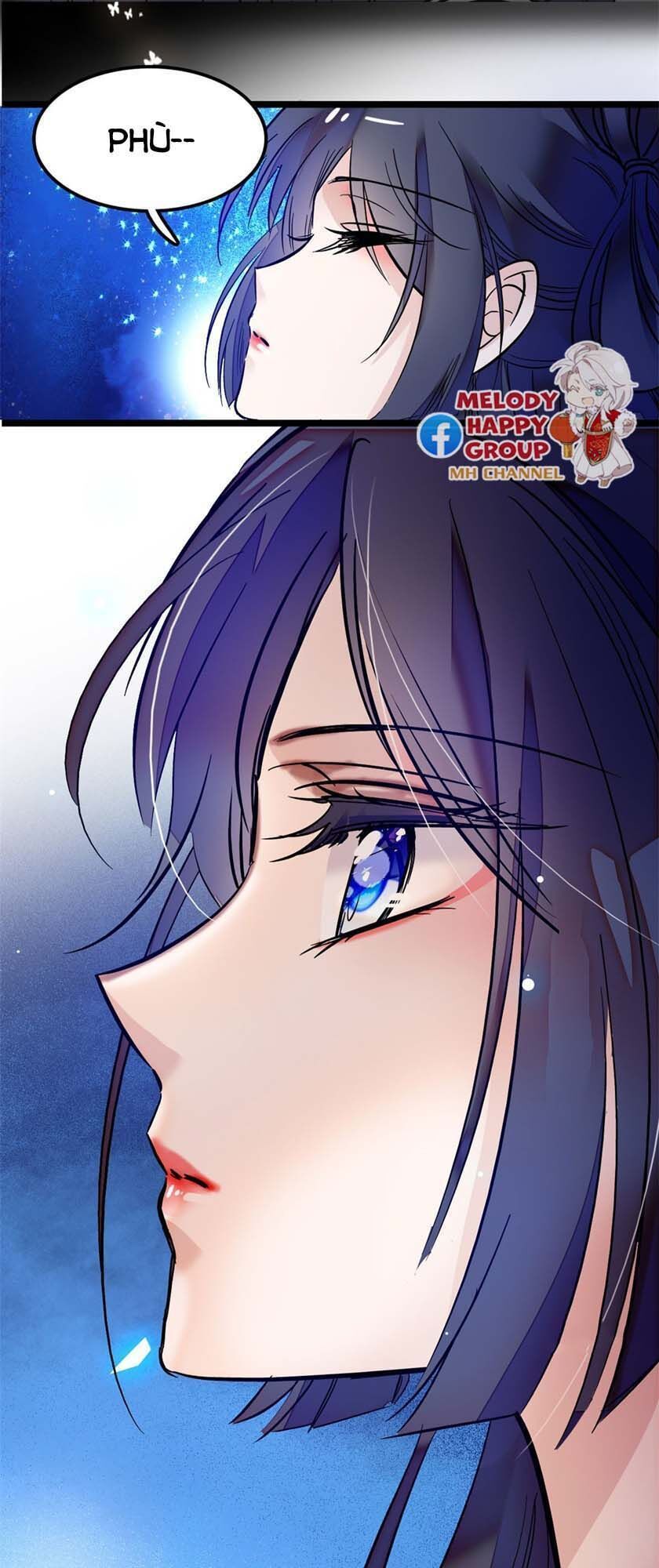 Tự Cẩm Chap 2 - Next Chap 3