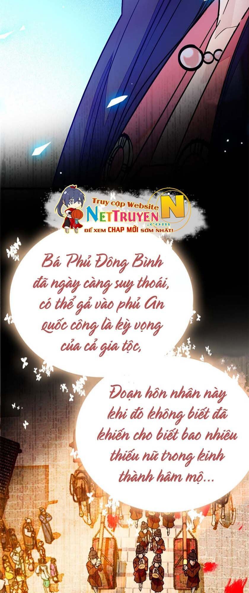 Tự Cẩm Chap 2 - Next Chap 3