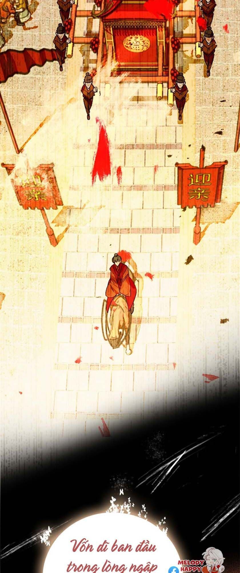 Tự Cẩm Chap 2 - Next Chap 3