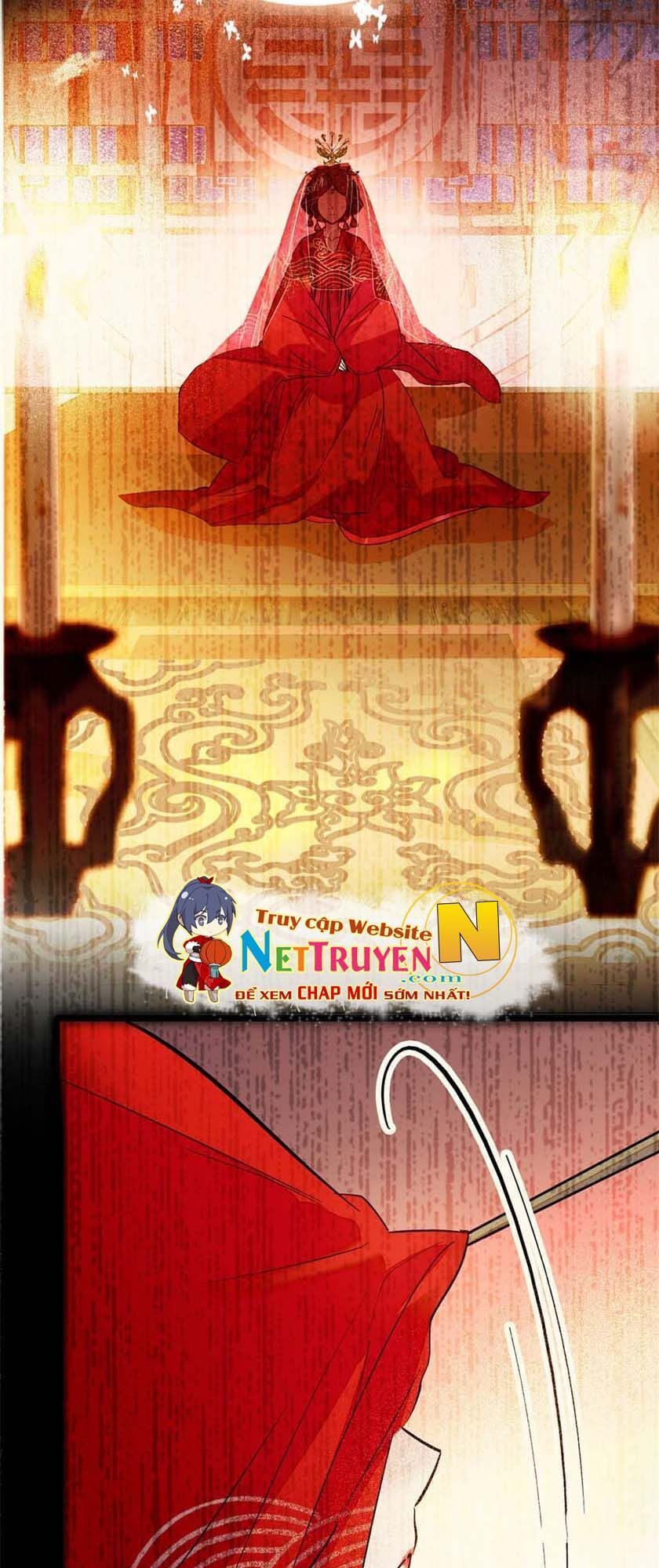 Tự Cẩm Chap 2 - Next Chap 3