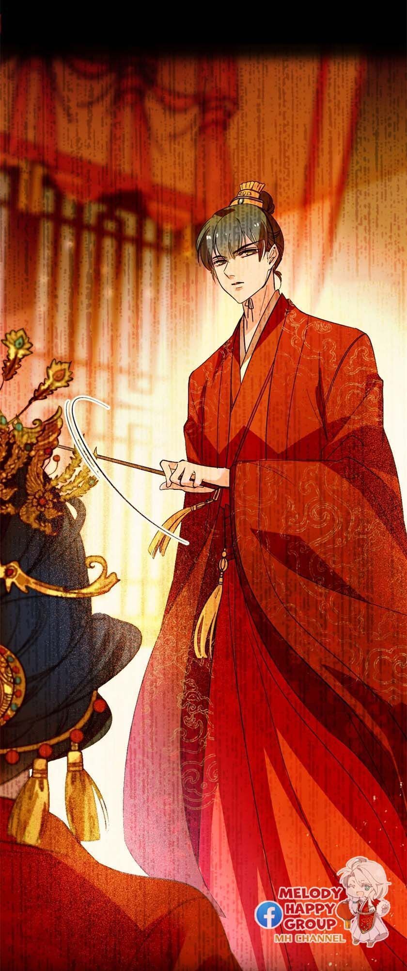 Tự Cẩm Chap 2 - Next Chap 3