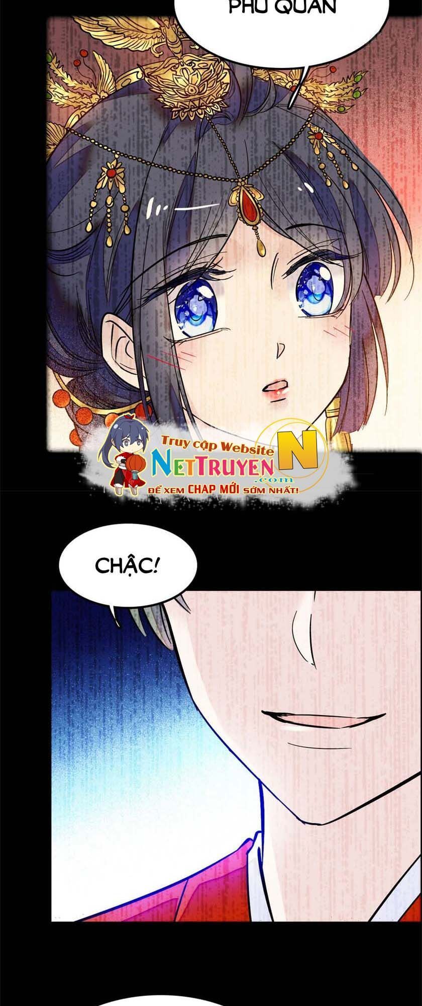 Tự Cẩm Chap 2 - Next Chap 3
