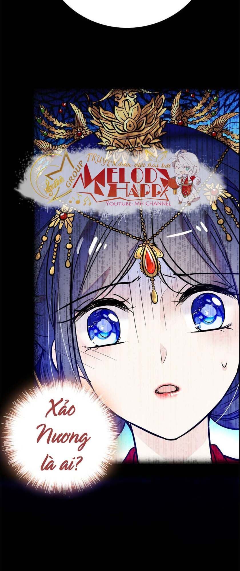 Tự Cẩm Chap 2 - Next Chap 3