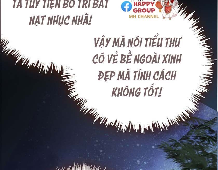 Tự Cẩm Chap 2 - Next Chap 3