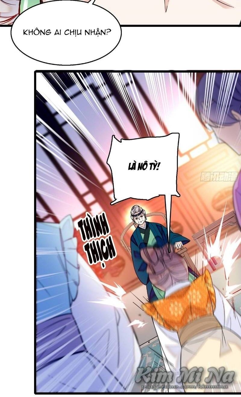 Tự Cẩm Chap 20 - Next Chap 21
