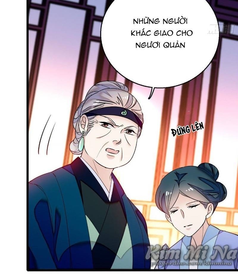 Tự Cẩm Chap 20 - Next Chap 21