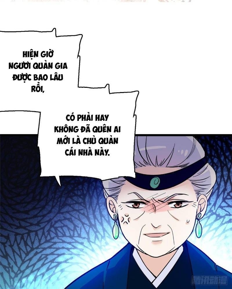 Tự Cẩm Chap 20 - Next Chap 21