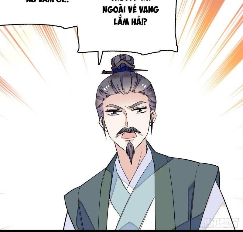 Tự Cẩm Chap 20 - Next Chap 21