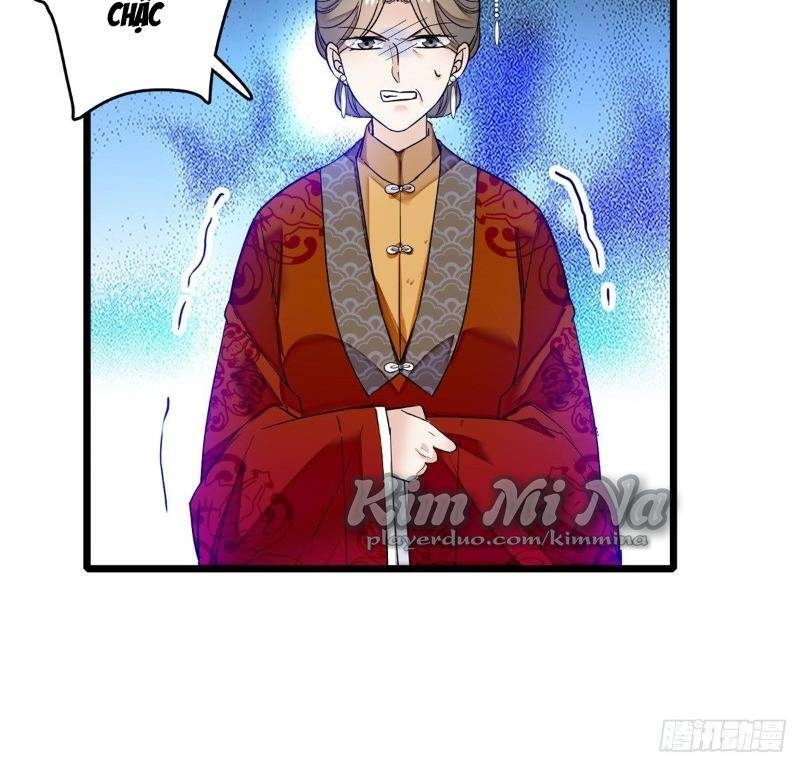 Tự Cẩm Chap 20 - Next Chap 21
