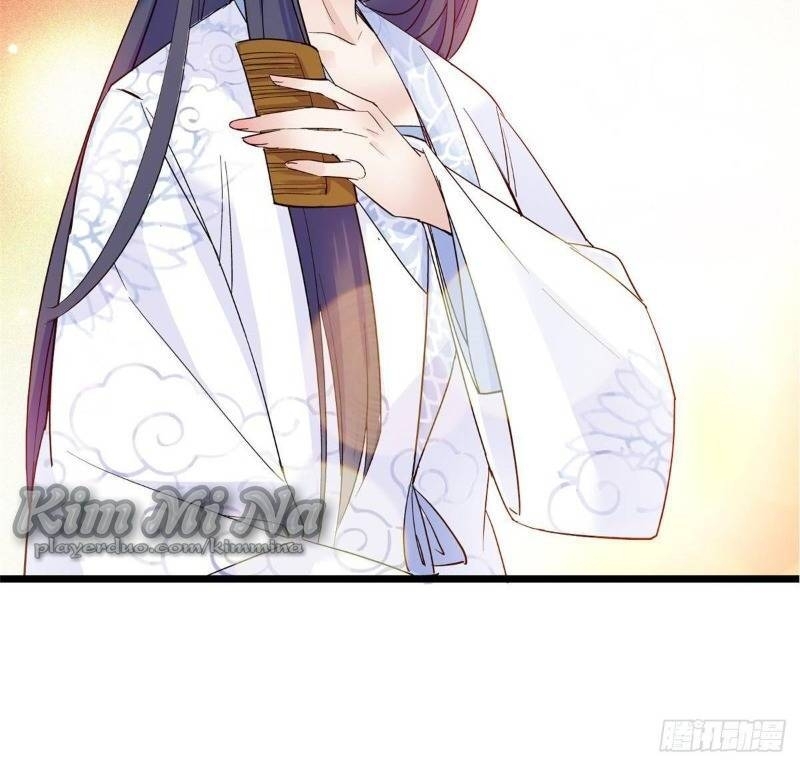 Tự Cẩm Chap 20 - Next Chap 21