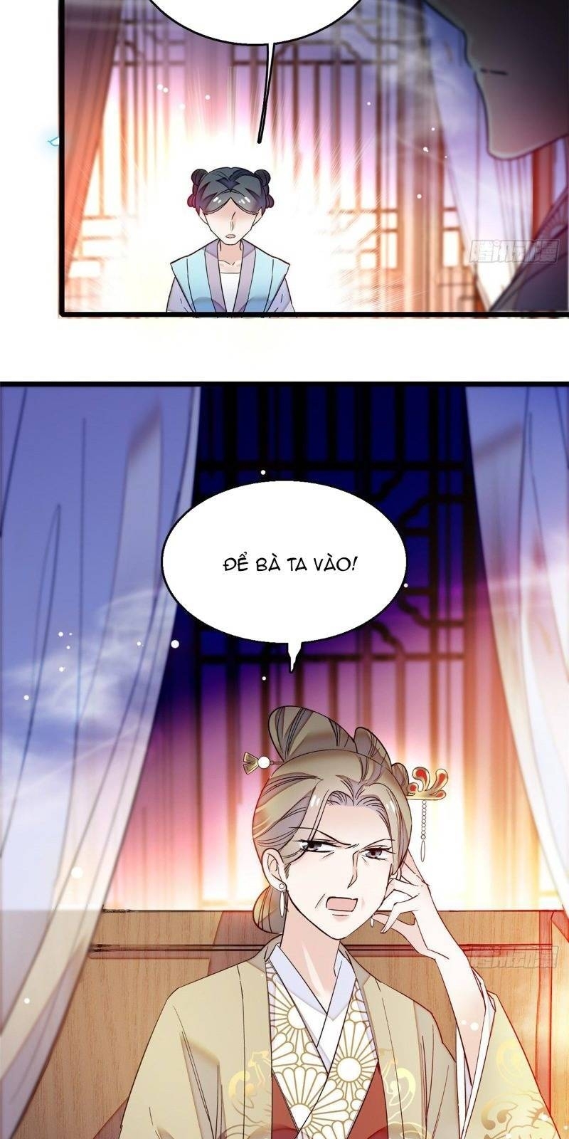 Tự Cẩm Chap 20 - Next Chap 21
