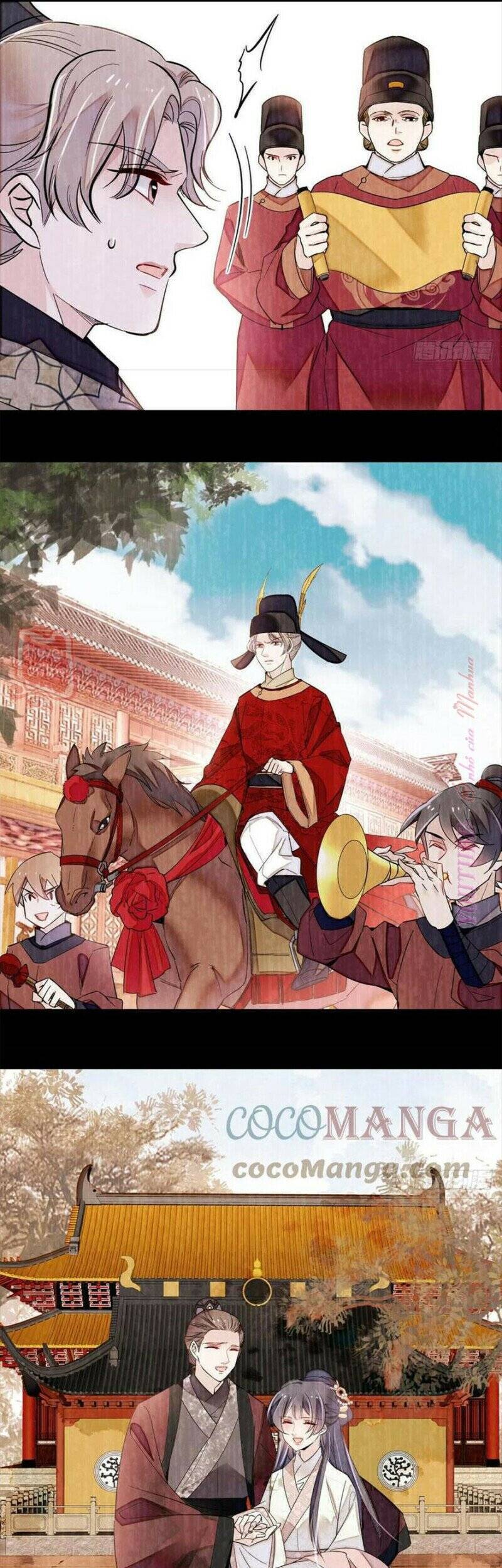 Tự Cẩm Chap 201 - Next Chap 202