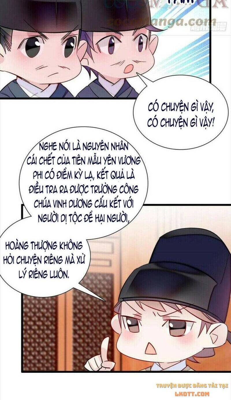 Tự Cẩm Chap 201 - Next Chap 202