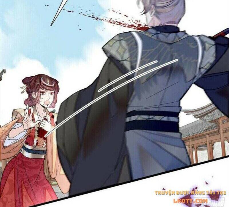 Tự Cẩm Chap 201 - Next Chap 202