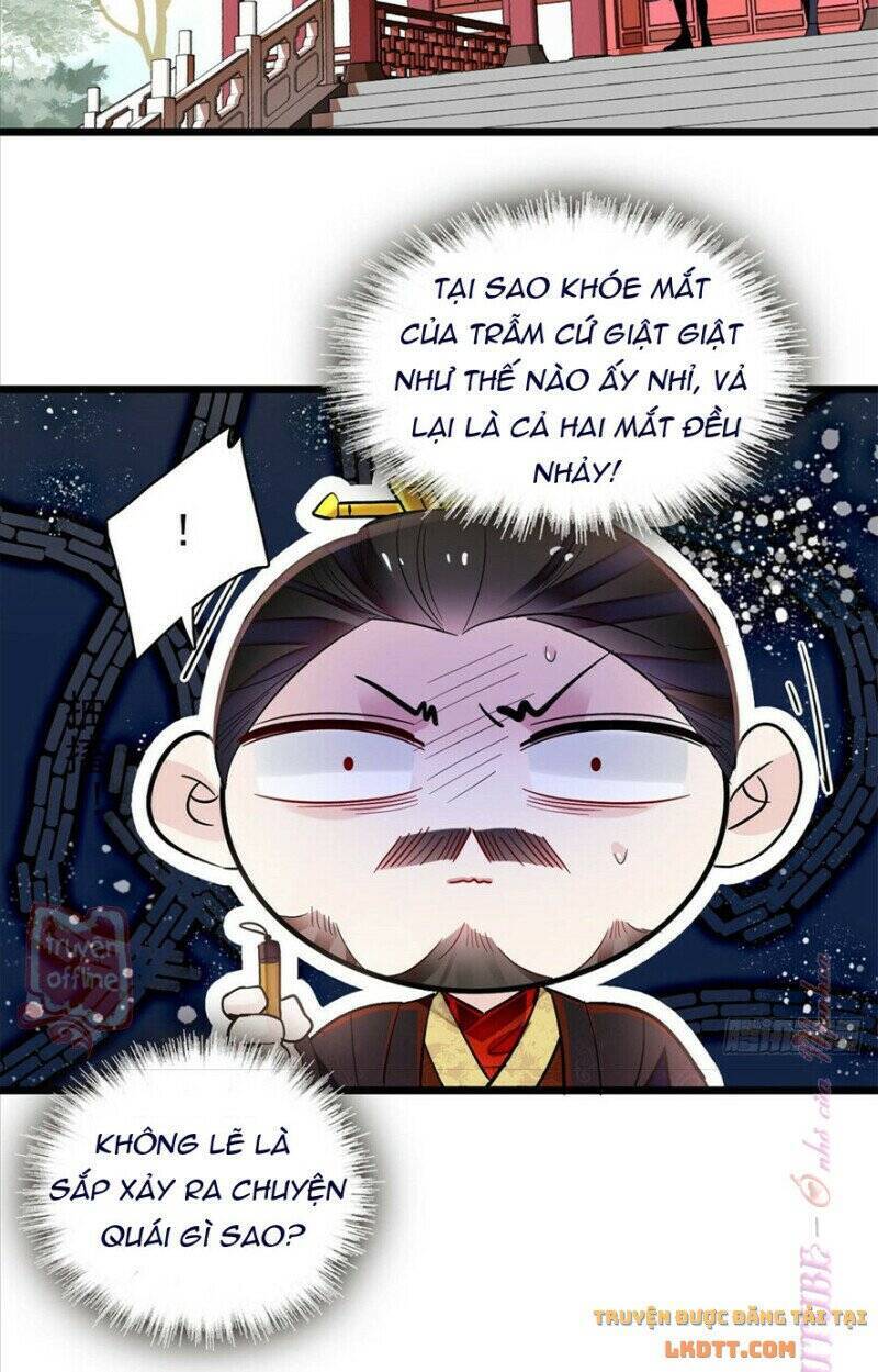 Tự Cẩm Chap 202 - Next Chap 203