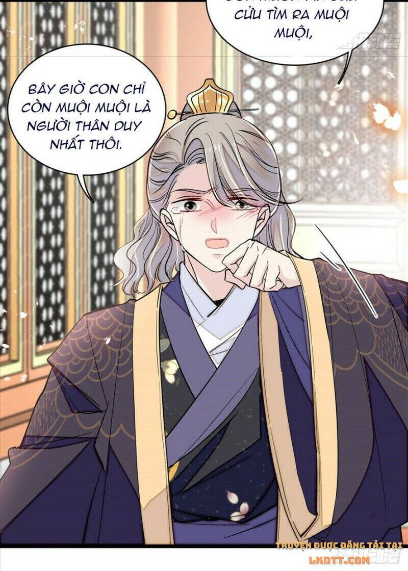 Tự Cẩm Chap 202 - Next Chap 203