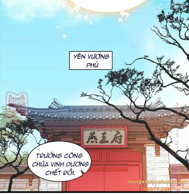 Tự Cẩm Chap 202 - Next Chap 203