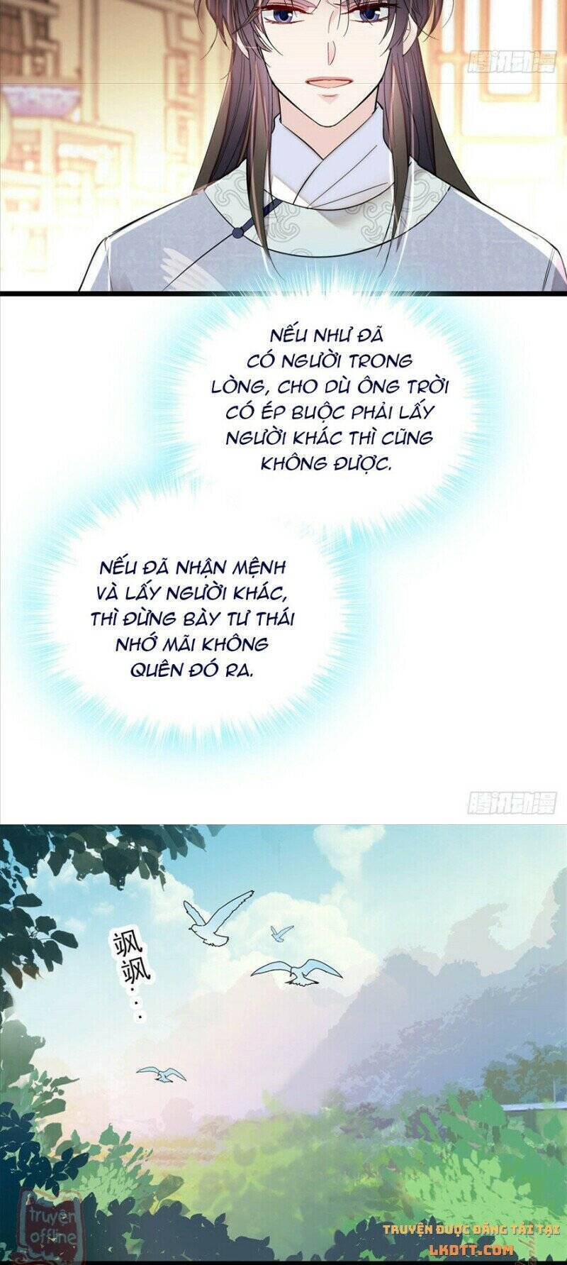 Tự Cẩm Chap 202 - Next Chap 203