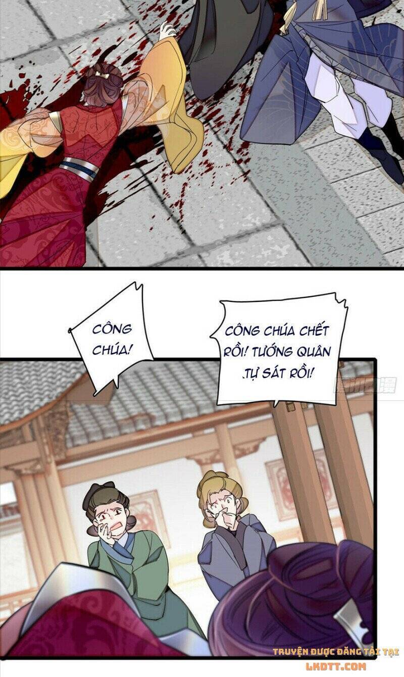 Tự Cẩm Chap 202 - Next Chap 203