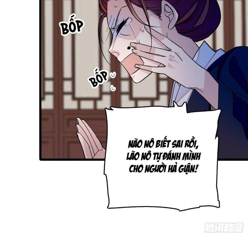 Tự Cẩm Chap 21 - Next Chap 22