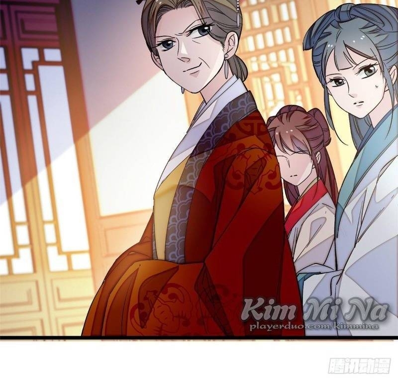 Tự Cẩm Chap 21 - Next Chap 22