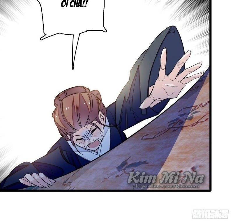 Tự Cẩm Chap 21 - Next Chap 22