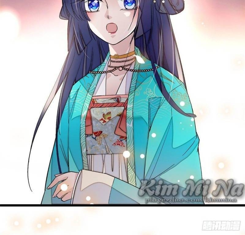 Tự Cẩm Chap 21 - Next Chap 22