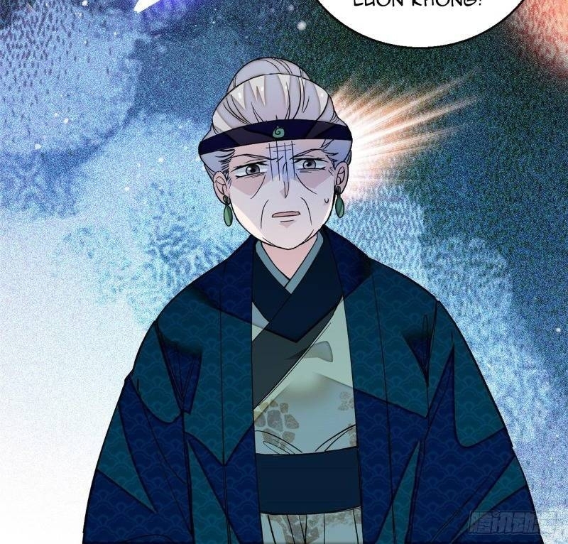 Tự Cẩm Chap 21 - Next Chap 22