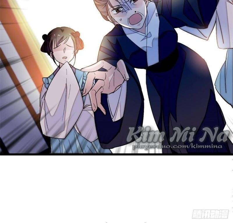 Tự Cẩm Chap 21 - Next Chap 22